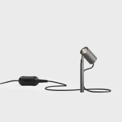 IP44.DE Piek mini LED Spießstrahler