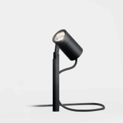 IP44.DE Piek mini solar join LED Solarleuchte mit Erdspieß