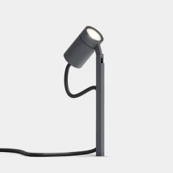 IP44.DE Piek Spot 50 LED Spießstrahler