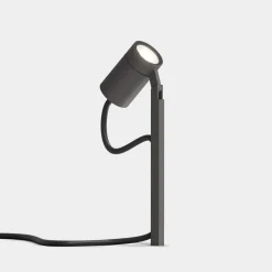 IP44.DE Piek Spot 50 LED Spießstrahler