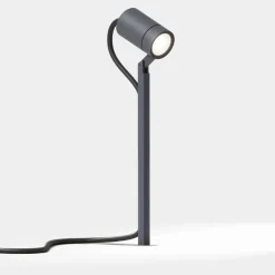 IP44.DE Piek Spot 100 LED Spießstrahler