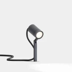 IP44.DE Piek Spot 25 LED Spießstrahler