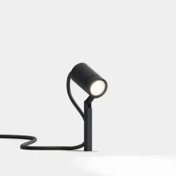 IP44.DE Piek Spot 25 LED Spießstrahler