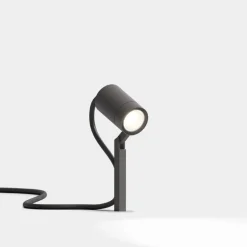 IP44.DE Piek Spot 25 LED Spießstrahler