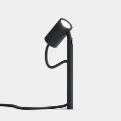 IP44.DE Piek Spot 50 LED Spießstrahler Connect