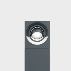 IP44.DE Pip LED Pollerleuchte