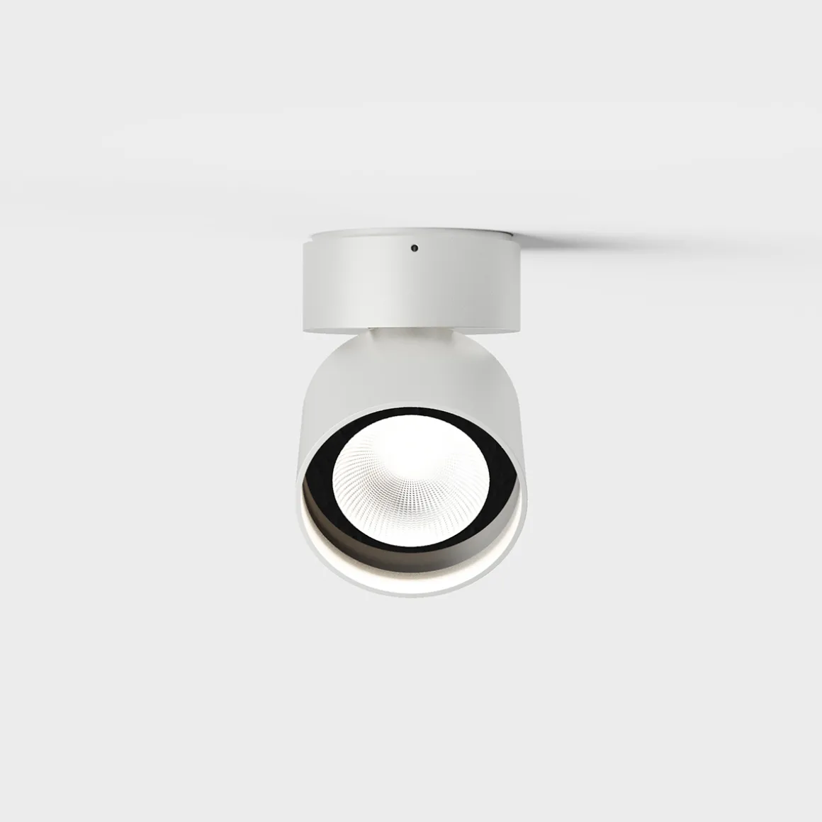 IP44.DE Pro R LED Deckenleuchte