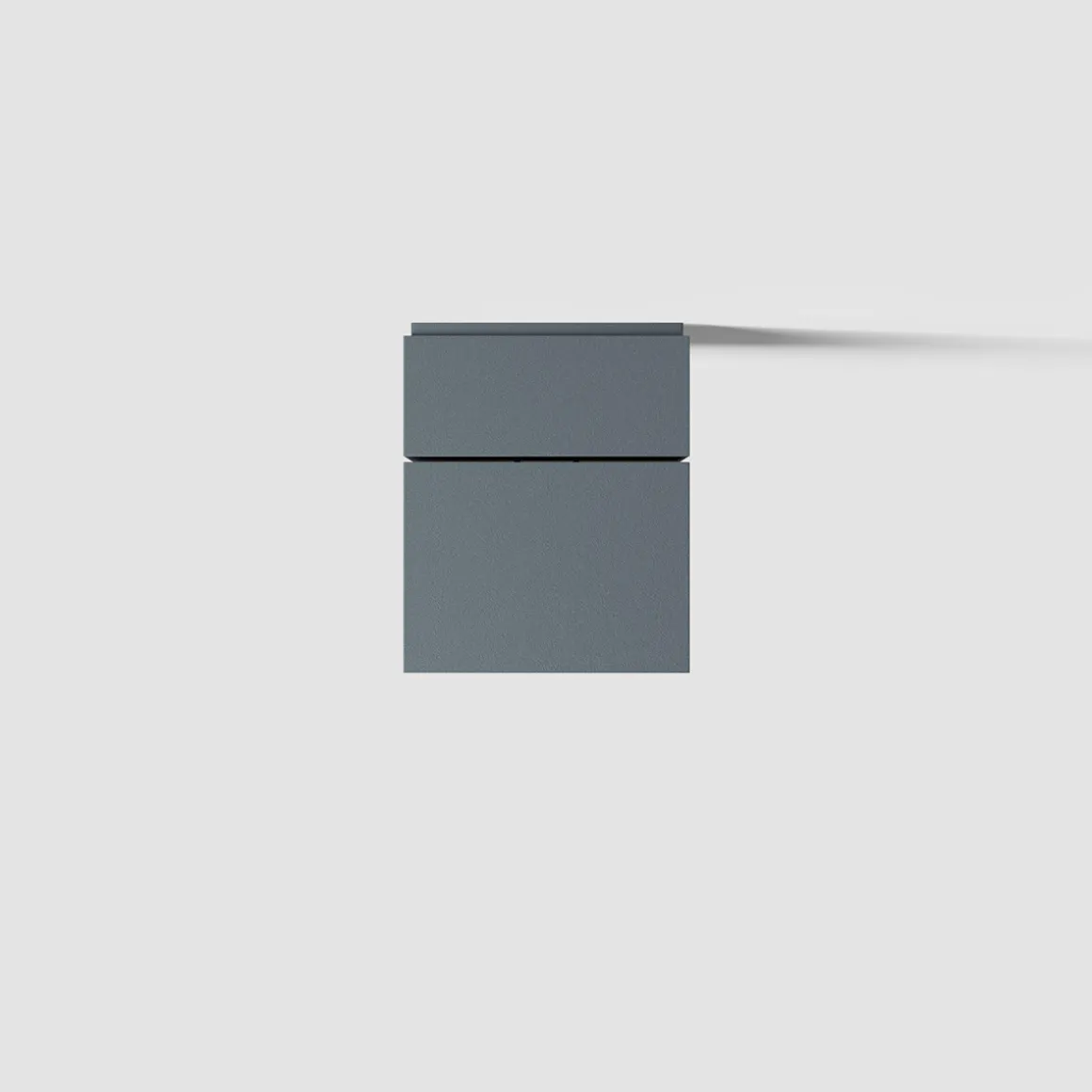 IP44.DE Pro S LED Deckenleuchte