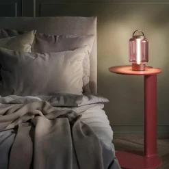 IP44.DE Qu LED Akkuleuchte