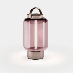 IP44.DE Qu LED Akkuleuchte