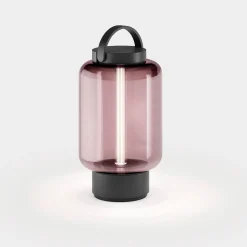 IP44.DE Qu LED Akkuleuchte