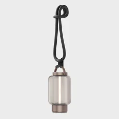 IP44.DE Qu LED Akkuleuchte mit Rope Aufhängung