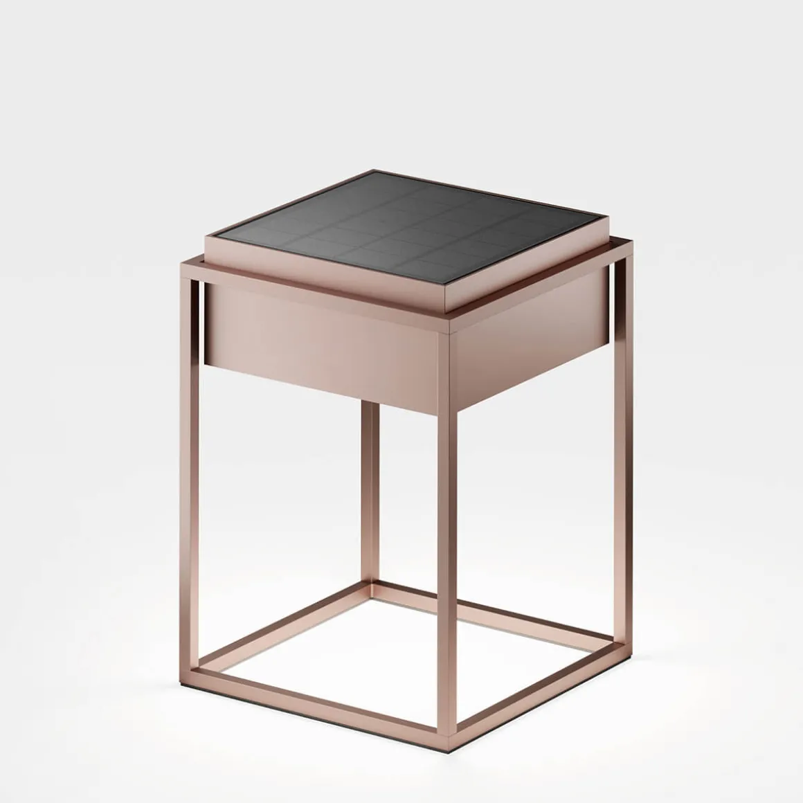 IP44.DE Qua LED Solarleuchte