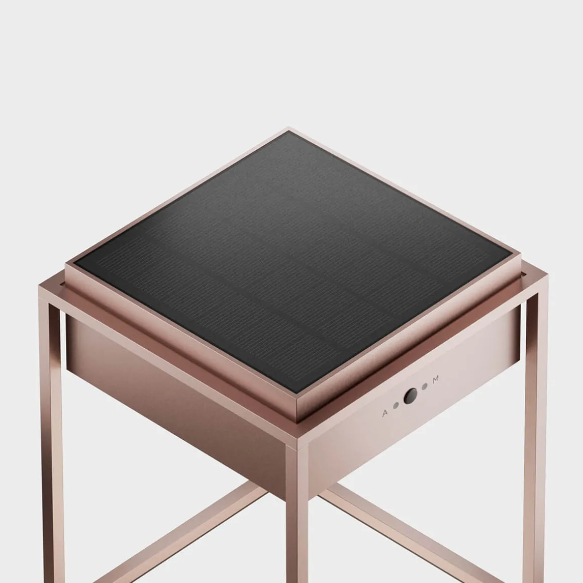 IP44.DE Qua LED Solarleuchte