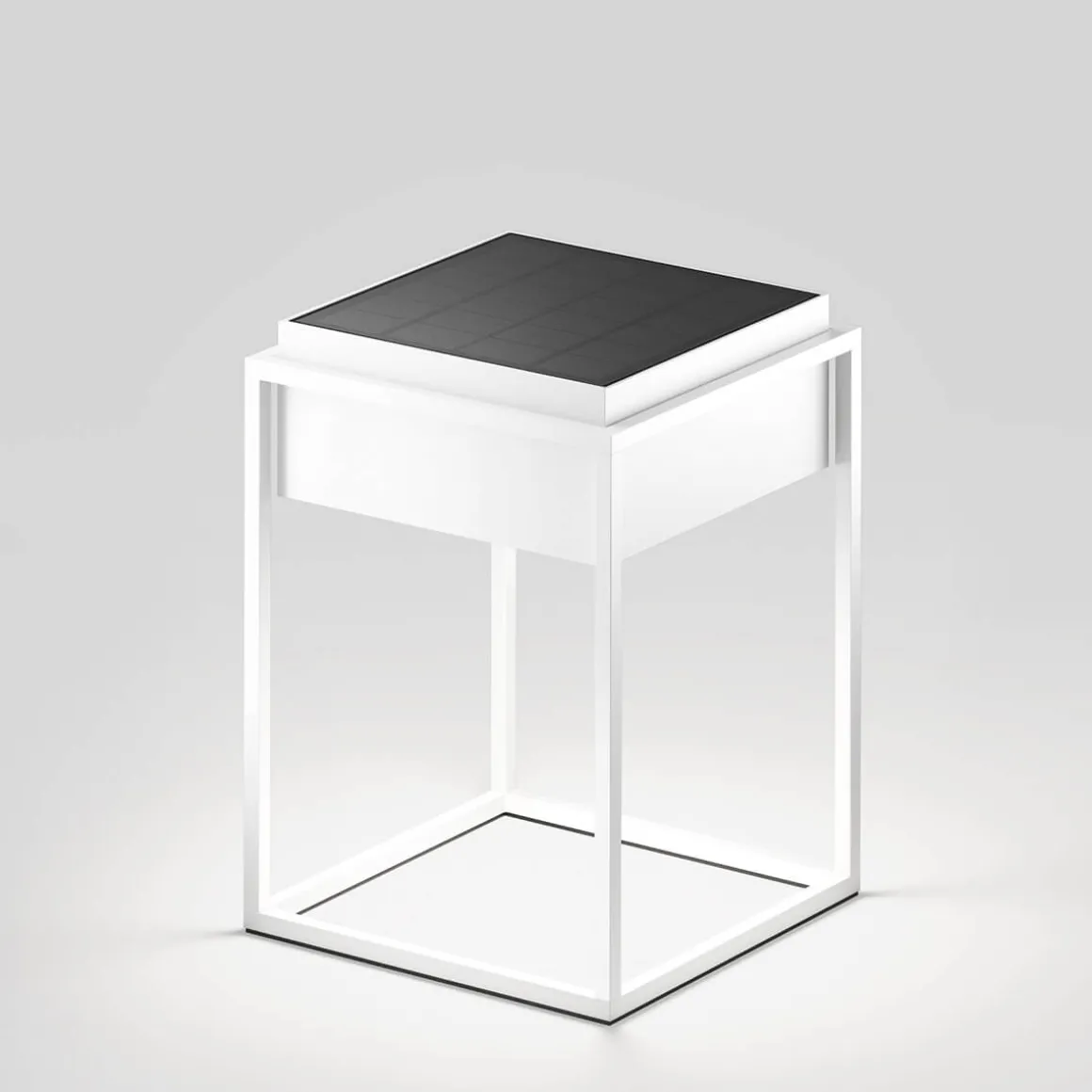 IP44.DE Qua LED Solarleuchte