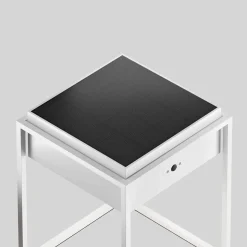 IP44.DE Qua LED Solarleuchte