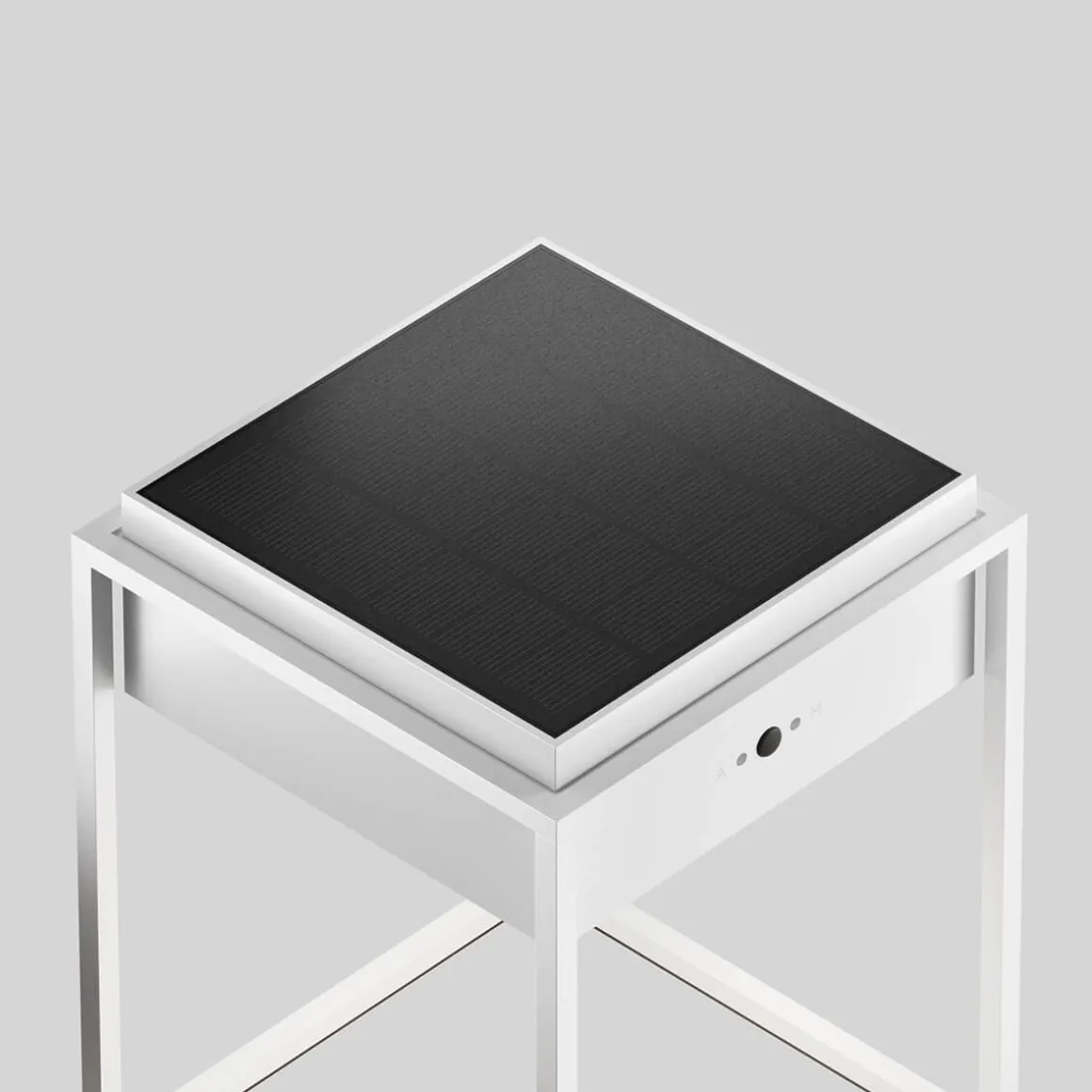 IP44.DE Qua LED Solarleuchte