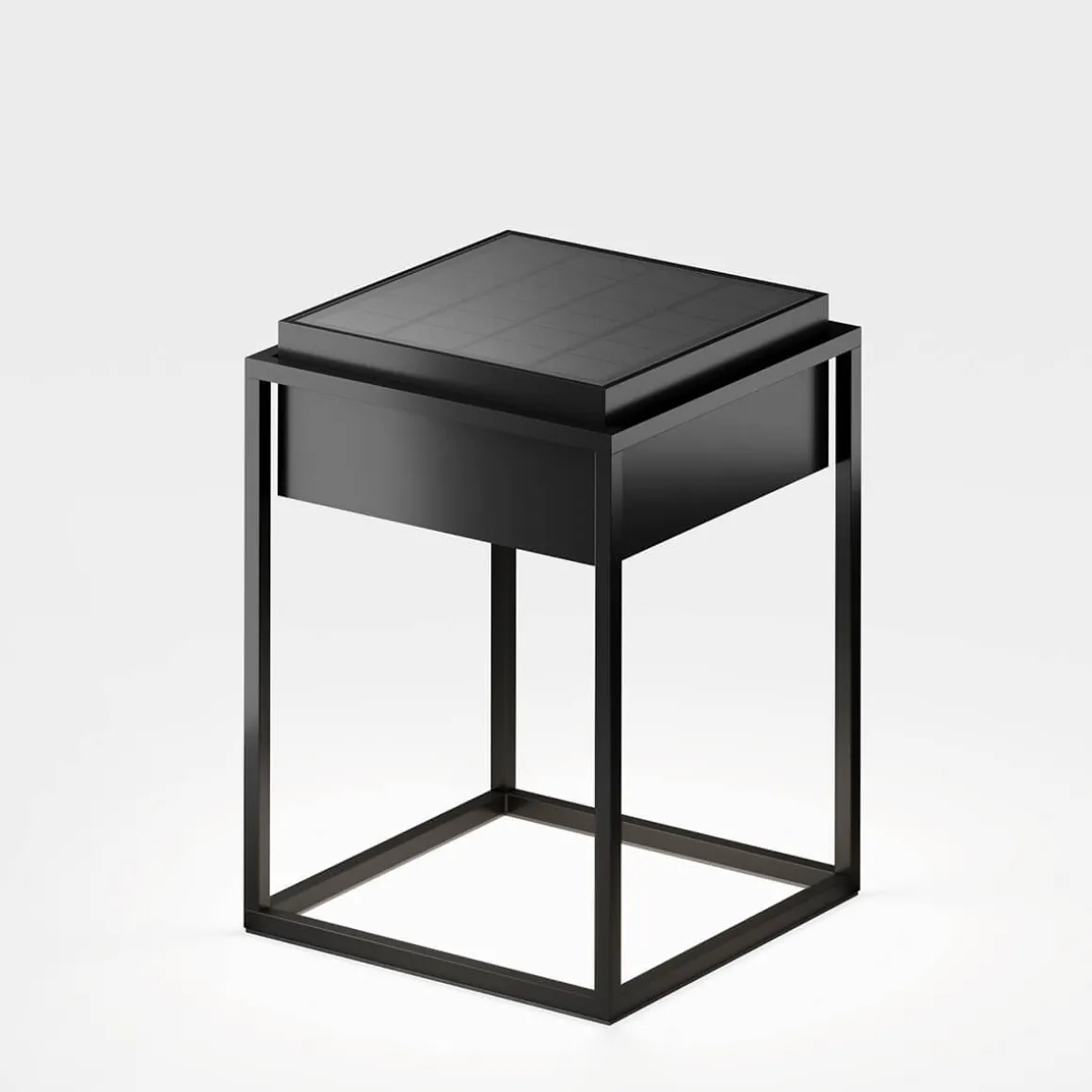 IP44.DE Qua LED Solarleuchte