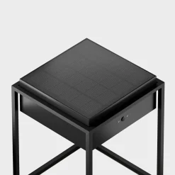 IP44.DE Qua LED Solarleuchte