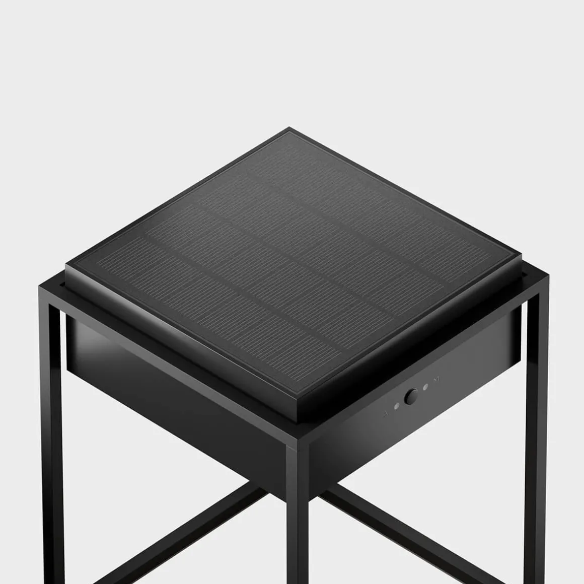 IP44.DE Qua LED Solarleuchte