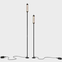 IP44.DE Reed LED Erdspießleuchte Connect