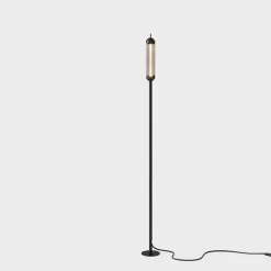 IP44.DE Reed plug LED Erdspießleuchte, Rückläufer