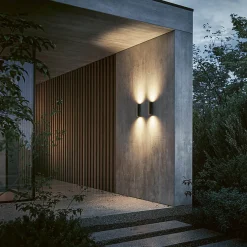 IP44.DE Scap LED Außenwandleuchte