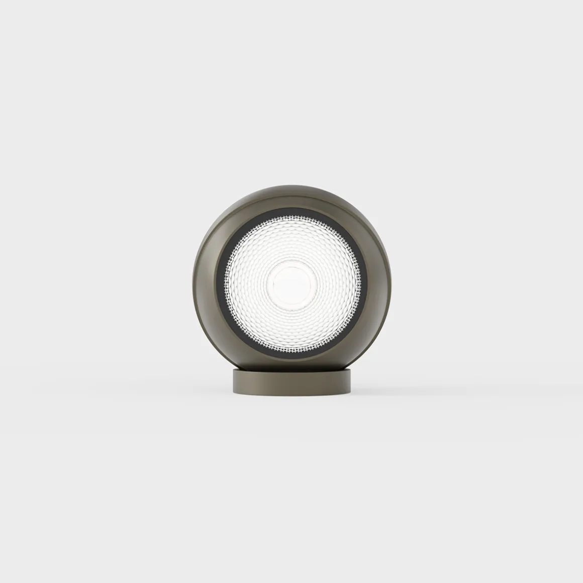 IP44.DE Shot LED Boden- / Außenleuchte