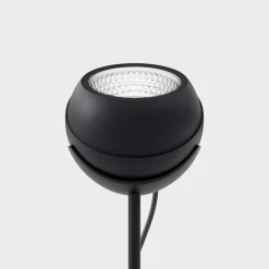 IP44.DE Shot LED Bodenleuchte mit Tee-Erdspieß