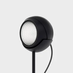 IP44.DE Shot LED Bodenleuchte mit Tee-Erdspieß