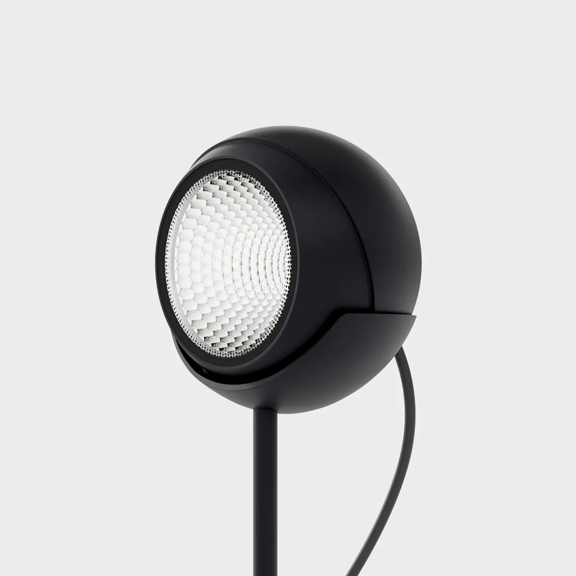 IP44.DE Shot LED Bodenleuchte mit Tee-Erdspieß