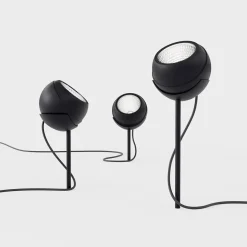 IP44.DE Shot LED Bodenleuchte mit Tee-Erdspieß