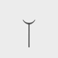 IP44.DE Shot LED Bodenleuchte mit Tee-Erdspieß