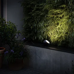 IP44.DE Shot LED Bodenleuchte Connect