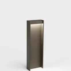 IP44.DE Slat 70 LED Pollerleuchte