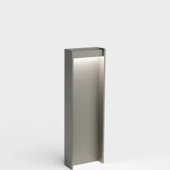 IP44.DE Slat 70 LED Pollerleuchte