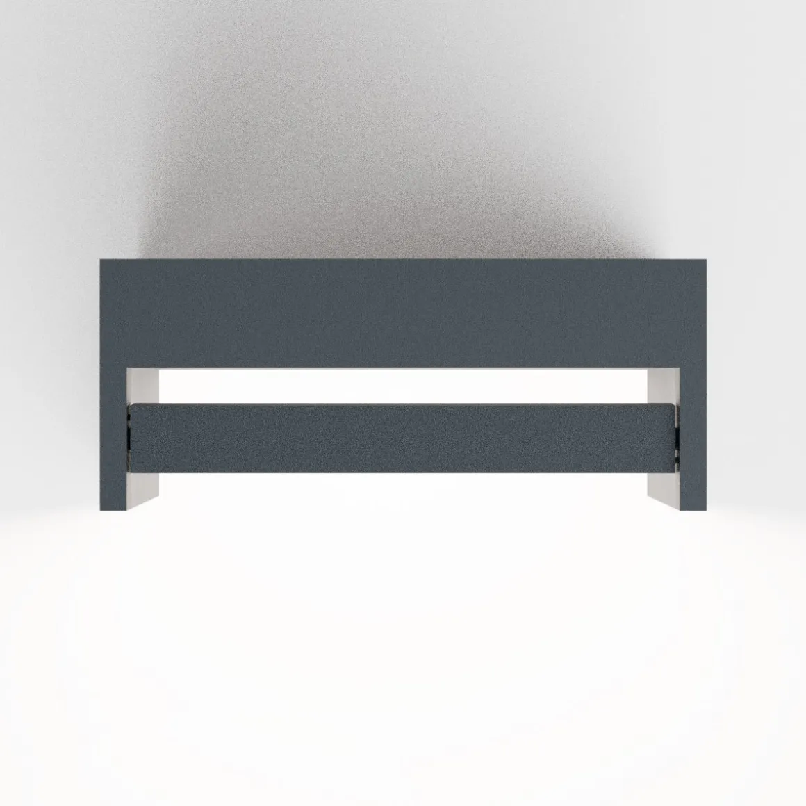 IP44.DE Slat 40 LED Pollerleuchte