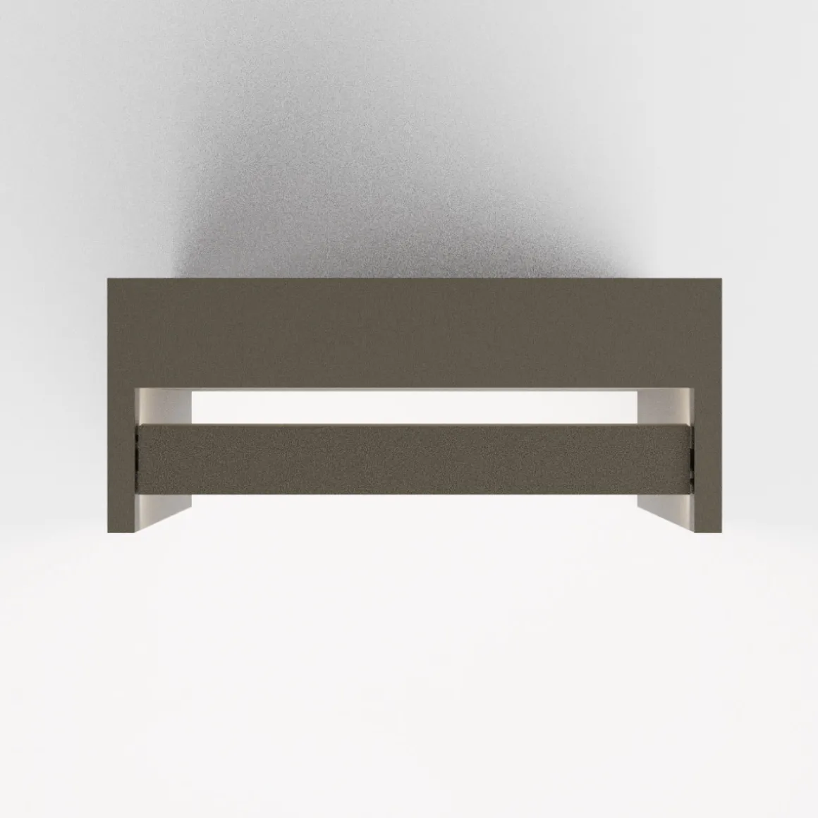 IP44.DE Slat 40 LED Pollerleuchte