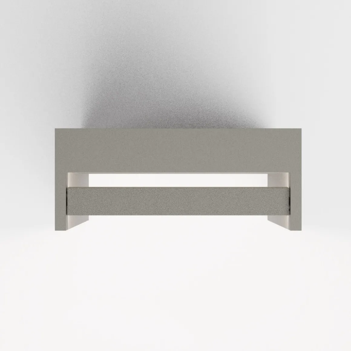 IP44.DE Slat 40 LED Pollerleuchte