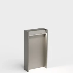 IP44.DE Slat 40 LED Pollerleuchte