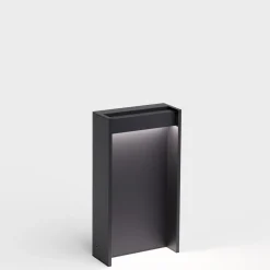 IP44.DE Slat 40 LED Pollerleuchte