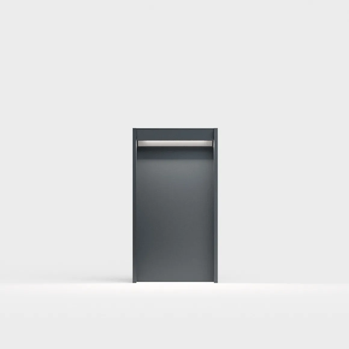 IP44.DE Slat 40 LED Pollerleuchte