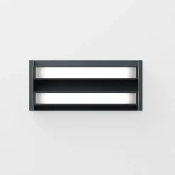 IP44.DE Slat LED Wand- / Deckenleuchte