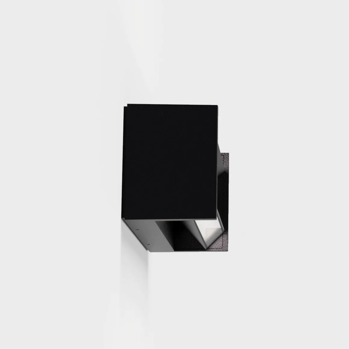 IP44.DE Slat LED Wand- / Deckenleuchte