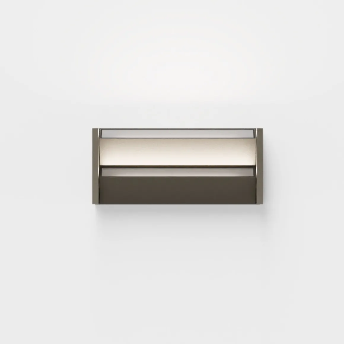 IP44.DE Slat LED Wand- / Deckenleuchte