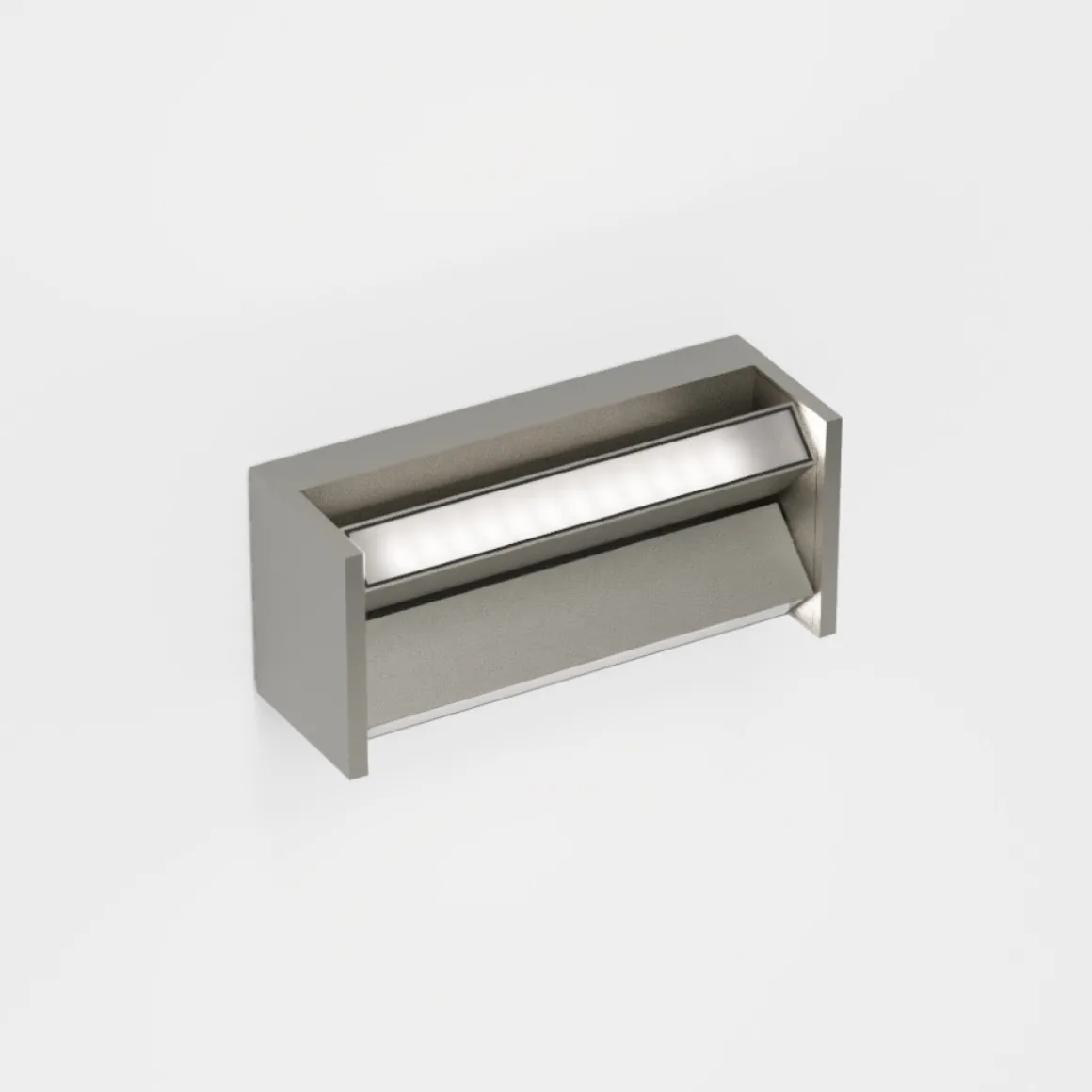 IP44.DE Slat LED Wand- / Deckenleuchte