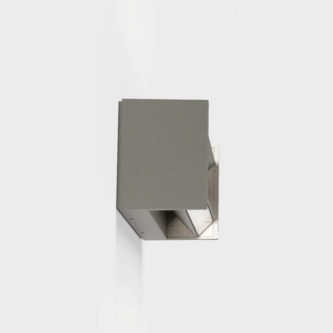 IP44.DE Slat LED Wand- / Deckenleuchte