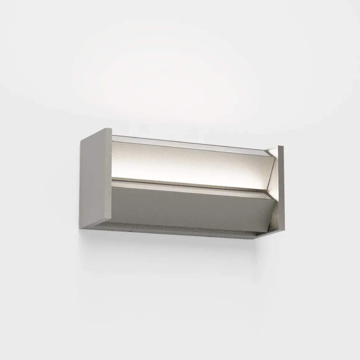 IP44.DE Slat LED Wand- / Deckenleuchte