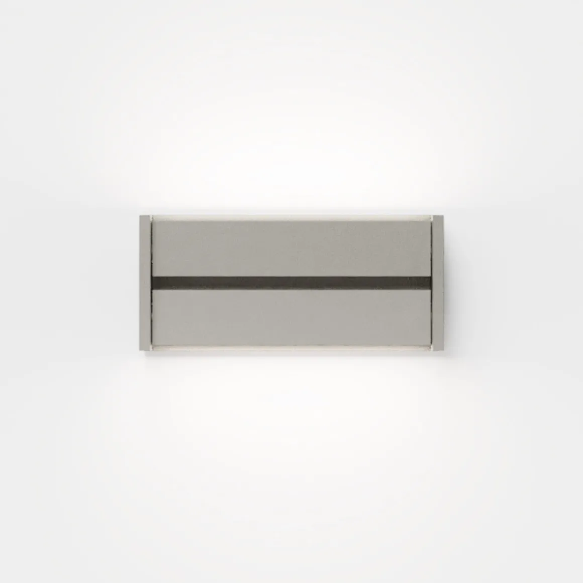 IP44.DE Slat LED Wand- / Deckenleuchte