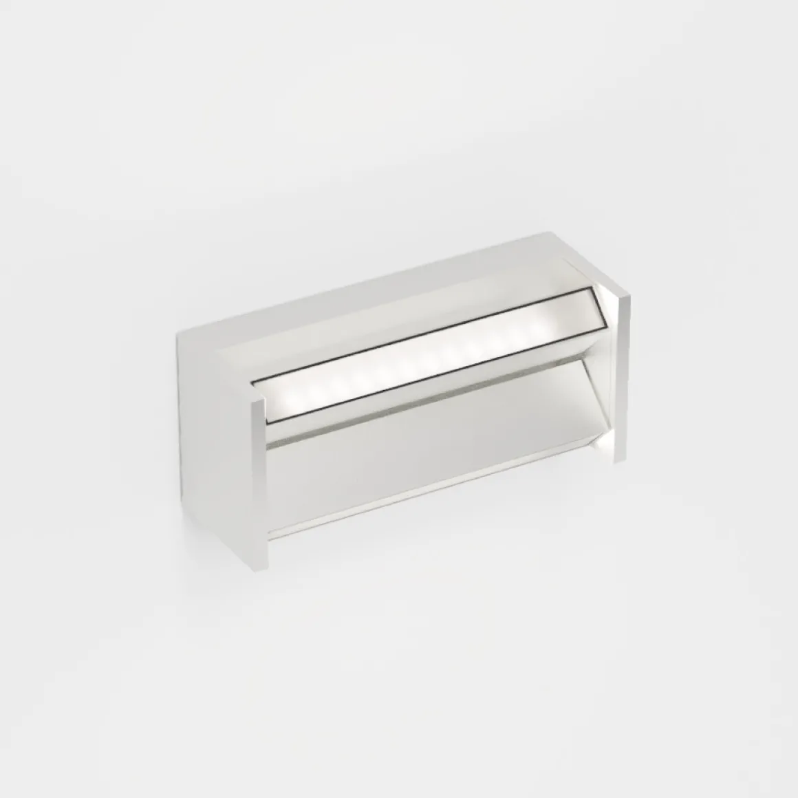 IP44.DE Slat LED Wand- / Deckenleuchte